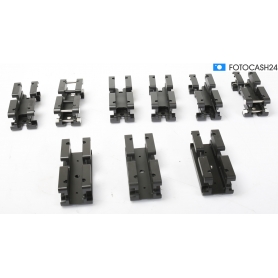 Edelkrone Slider Bauteile Komponente Ersatz Teile Components (293604)
