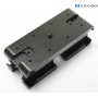 Edelkrone Slider Bauteile Komponente Ersatz Teile Components (293604)