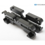 Edelkrone Slider Bauteile Komponente Ersatz Teile Components (293604)
