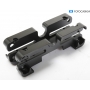 Edelkrone Slider Bauteile Komponente Ersatz Teile Components (293604)