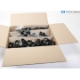 Edelkrone Slider Bauteile Komponente Ersatz Teile Components (293606)