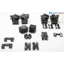 Edelkrone Slider Bauteile Komponente Ersatz Teile Components (293606)