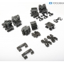 Edelkrone Slider Bauteile Komponente Ersatz Teile Components (293606)