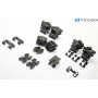 Edelkrone Slider Bauteile Komponente Ersatz Teile Components (293606)