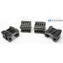 Edelkrone Slider Bauteile Komponente Ersatz Teile Components (293606)