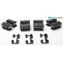 Edelkrone Slider Bauteile Komponente Ersatz Teile Components (293606)