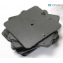 Edelkrone Platten Bauteile Komponente Ersatz Teile Components (293607)