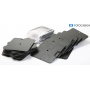 Edelkrone Platten Bauteile Komponente Ersatz Teile Components (293607)
