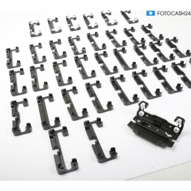Edelkrone Slider Bauteile Komponente Ersatz Teile Components (293610)