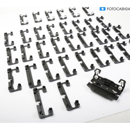 Edelkrone Slider Bauteile Komponente Ersatz Teile Components (293610)