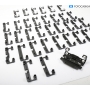 Edelkrone Slider Bauteile Komponente Ersatz Teile Components (293610)