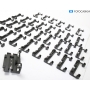 Edelkrone Slider Bauteile Komponente Ersatz Teile Components (293610)