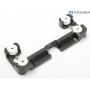 Edelkrone Slider Bauteile Komponente Ersatz Teile Components (293610)