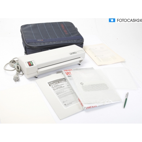 Smith Corona Laminator LX 2000 (293612)