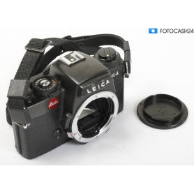 Leica R4 Black (293628)