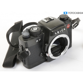 Leica R7 Black (293629)