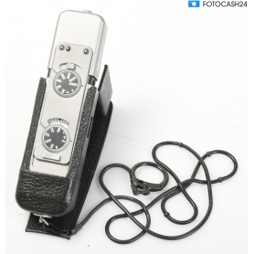 Minox Complan 3,5/15 Miniatürkamera Mini Camera (293630)