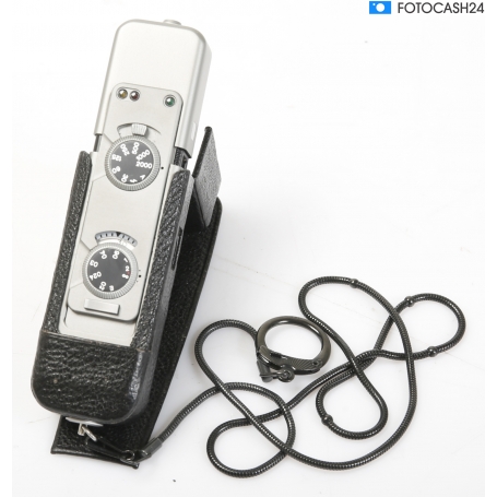 Minox Complan 3,5/15 Miniatürkamera Mini Camera (293630)