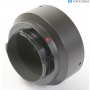 Leica T2 Adapter M 42334 (T2 Objektiv auf M Kamera) (293631)