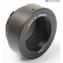 Leica T2 Adapter M 42334 (T2 Objektiv auf M Kamera) (293631)