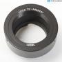 Leica T2 Adapter M 42334 (T2 Objektiv auf M Kamera) (293631)