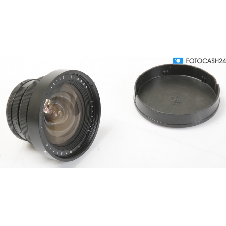 Leica Elmarit-R 2,8/19 11225 (293632)