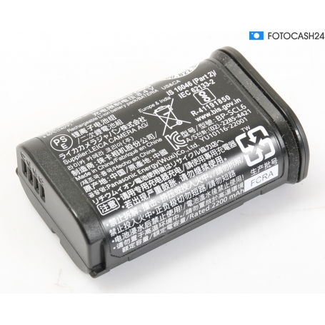 Leica Akku BP-SCL4 16062 (293635)