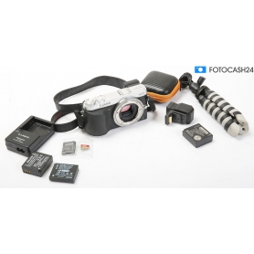 Panasonic Lumix DMC-GX7 (293642)