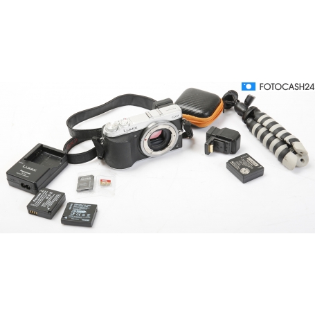 Panasonic Lumix DMC-GX7 (293642)