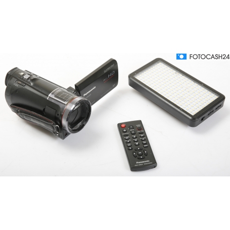 Panasonic HC-X900M (293644)