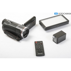 Panasonic HC-X900M (293645)