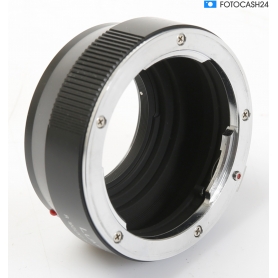 Panasonic Lumix Mount Adapter DMW-MA 3R (293646)