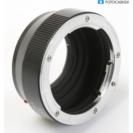 Panasonic Lumix Mount Adapter DMW-MA 3R (293646)