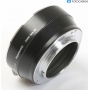 Panasonic Lumix Mount Adapter DMW-MA 3R (293646)