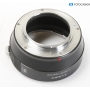 Panasonic Lumix Mount Adapter DMW-MA 3R (293646)