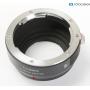 Panasonic Lumix Mount Adapter DMW-MA 3R (293646)