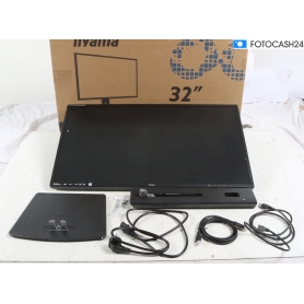 iiyama ProLite XB3270QSU-B1 (290292)