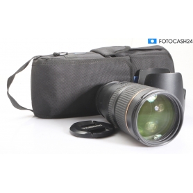 Tamron SP 2,8/70-200 LD IF DI VC USD NI/AF D (290742)
