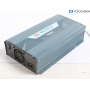 MW Mean Well NPB-1700-24 Bleiakku-Ladegerät Batterielader Bleilader max. 50A 24V (292591)