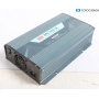 MW Mean Well NPB-1700-24 Bleiakku-Ladegerät Batterielader Bleilader max. 50A 24V (292591)
