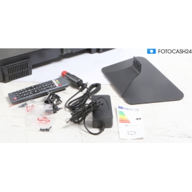 Cello 22″ Smart WebOS Camping LED TV Triple Tuner und Pitch Perfect Sound (292594)