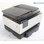 HP Officejet Pro 9019e All-in-One Multifunktionsdrucker Scanner Kopierer Fax Duplex LAN WLAN grau weiß (292599)