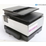 HP Officejet Pro 9019e All-in-One Multifunktionsdrucker Scanner Kopierer Fax Duplex LAN WLAN grau weiß (292599)