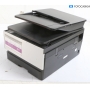 HP Officejet Pro 9019e All-in-One Multifunktionsdrucker Scanner Kopierer Fax Duplex LAN WLAN grau weiß (292599)