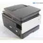 HP Officejet Pro 9019e All-in-One Multifunktionsdrucker Scanner Kopierer Fax Duplex LAN WLAN grau weiß (292599)