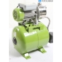 Renkforce RF-3425182 Hauswasserwerk Gartenpumpe 230V 3500l/h grün (292626)