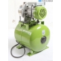 Renkforce RF-3425182 Hauswasserwerk Gartenpumpe 230V 3500l/h grün (292626)