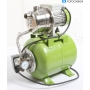Renkforce RF-3425182 Hauswasserwerk Gartenpumpe 230V 3500l/h grün (292626)