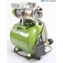 Renkforce RF-3425182 Hauswasserwerk Gartenpumpe 230V 3500l/h grün (292626)