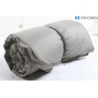 Outwell Dreamcatcher Double Isomatte Schlafmatte Matratze Camping 195x120x5cm FHF-Ventil selbstaufblasend grün (292714)